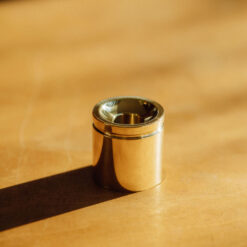 Підсвічник латунний (малий)