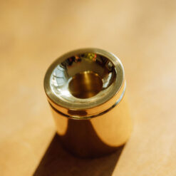 Підсвічник латунний (великий)