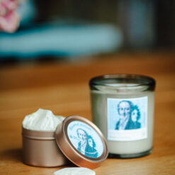 Набір ароматок Mozart&Cavalcabo