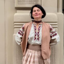 Свічковий майстер-клас та лекція від Уляни Явної